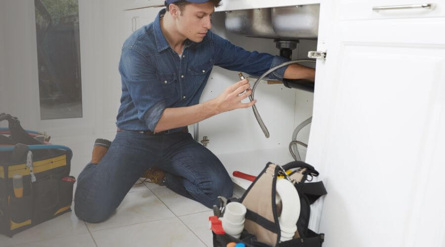 Local water heater installation in Mount Pleasant Mills, PA